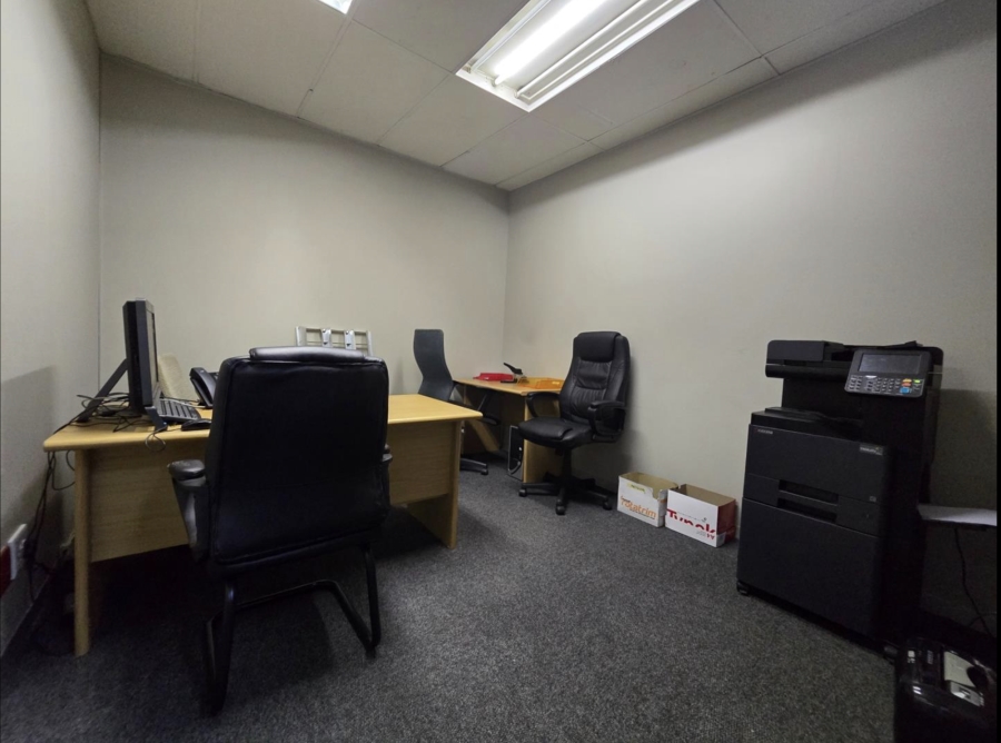 Commercial Property for Sale in Halfway House Gauteng