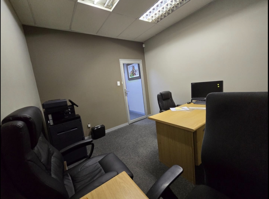 Commercial Property for Sale in Halfway House Gauteng