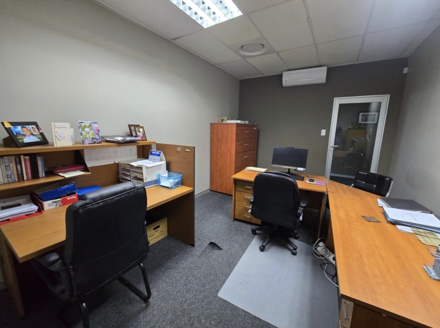Commercial Property for Sale in Halfway House Gauteng