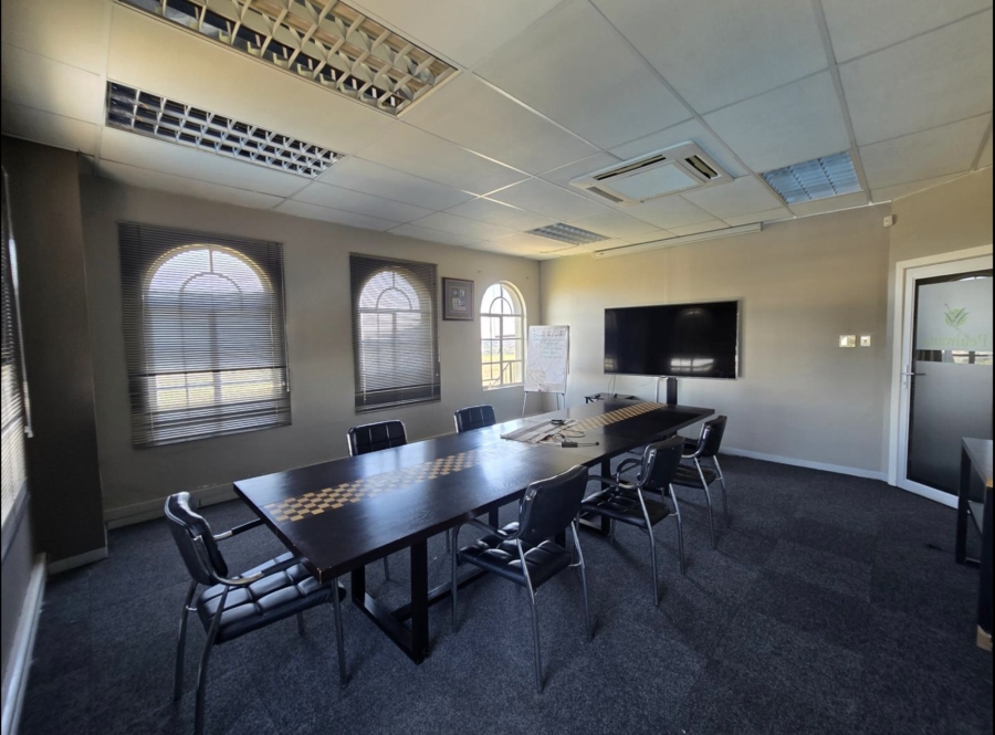 Commercial Property for Sale in Halfway House Gauteng