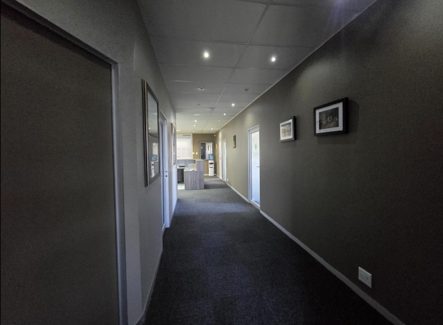 Commercial Property for Sale in Halfway House Gauteng