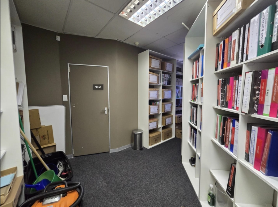 Commercial Property for Sale in Halfway House Gauteng