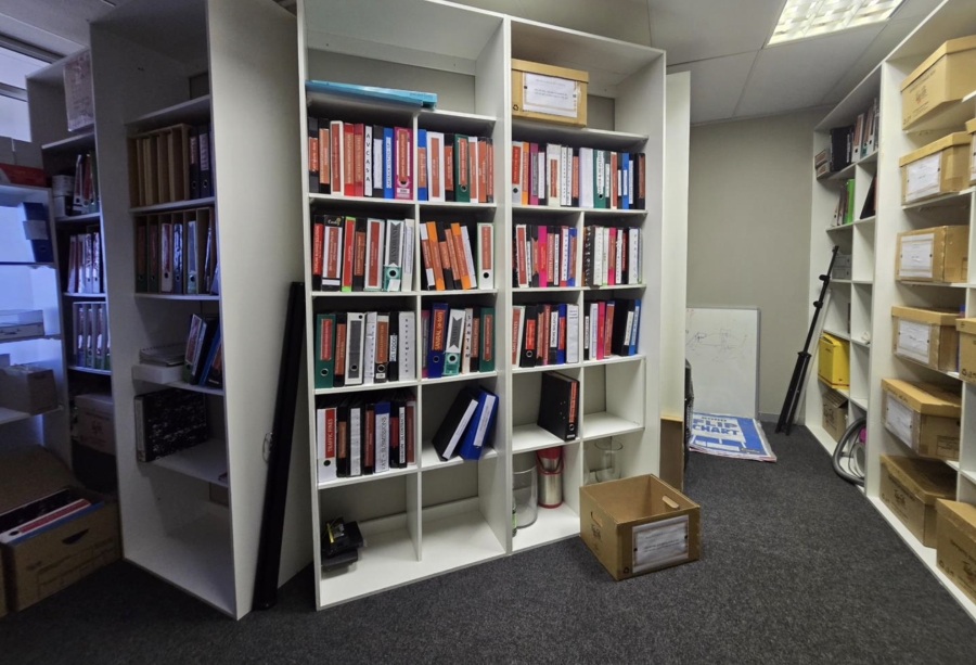 Commercial Property for Sale in Halfway House Gauteng
