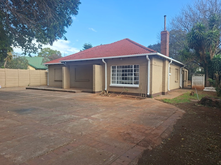 3 Bedroom Property for Sale in Hurlyvale Gauteng