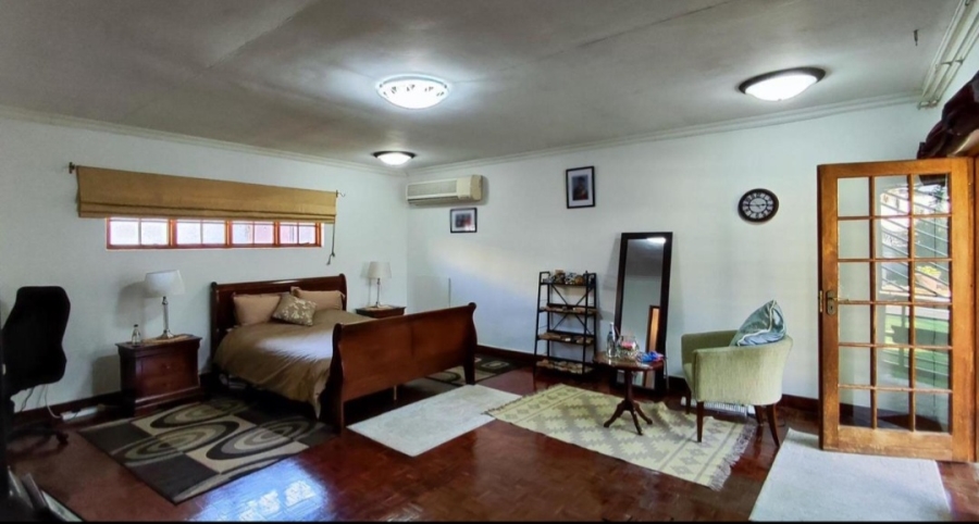 4 Bedroom Property for Sale in Van Riebeeck Park Gauteng