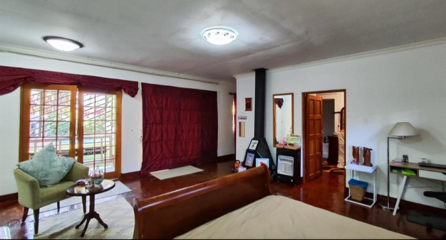4 Bedroom Property for Sale in Van Riebeeck Park Gauteng