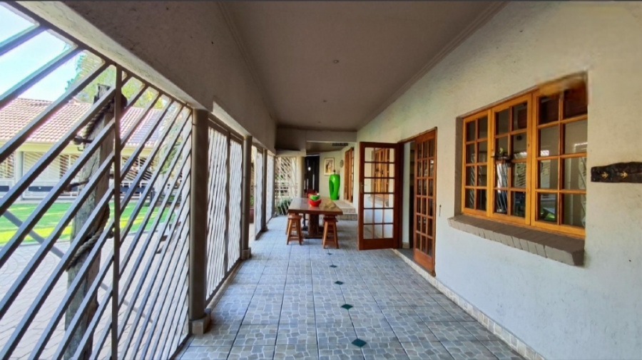 4 Bedroom Property for Sale in Van Riebeeck Park Gauteng
