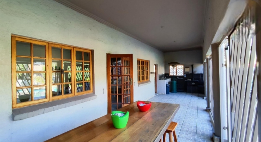4 Bedroom Property for Sale in Van Riebeeck Park Gauteng