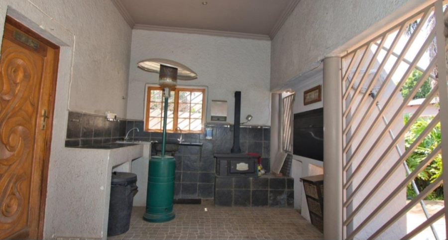 4 Bedroom Property for Sale in Van Riebeeck Park Gauteng