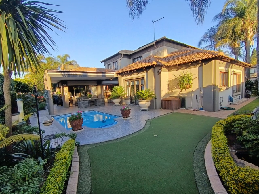 3 Bedroom Property for Sale in Lakefield Gauteng