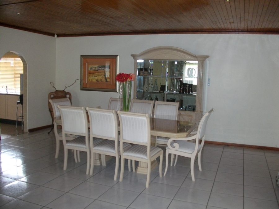 4 Bedroom Property for Sale in Modder East Gauteng