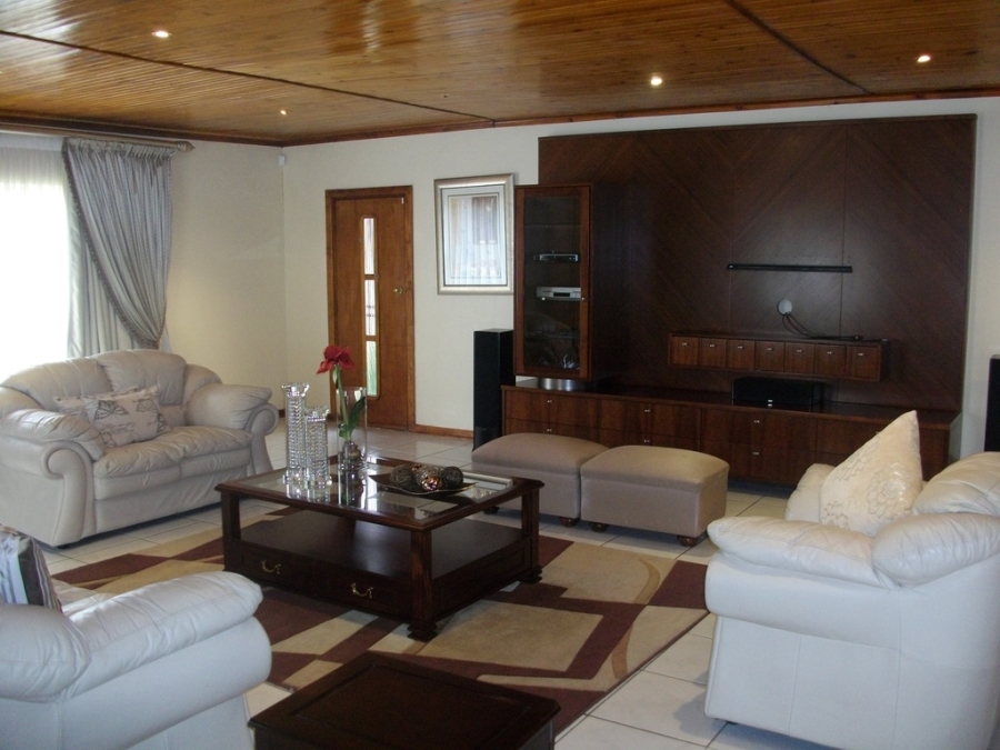 4 Bedroom Property for Sale in Modder East Gauteng