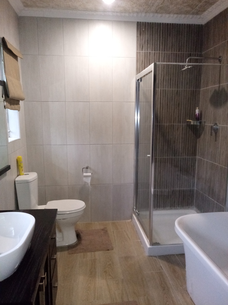 4 Bedroom Property for Sale in Modder East Gauteng