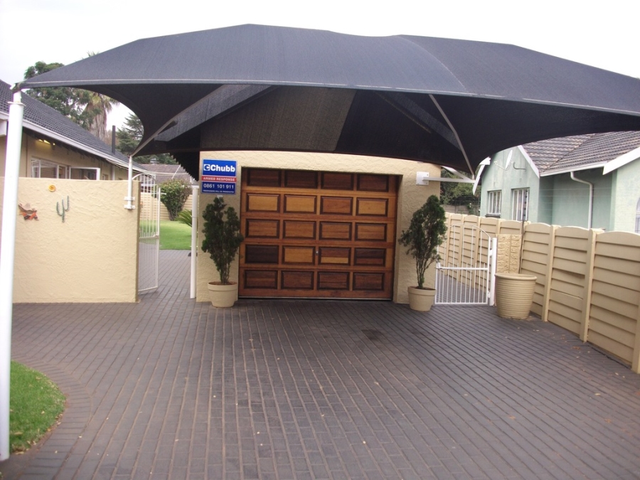 4 Bedroom Property for Sale in Modder East Gauteng