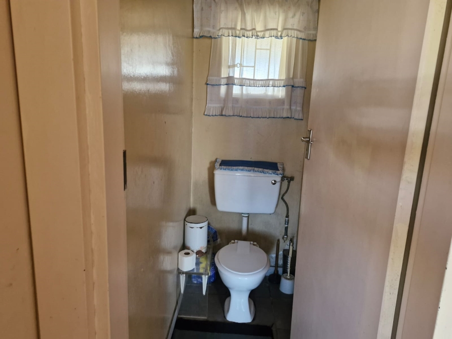 3 Bedroom Property for Sale in Dewalt Hattingh Park Gauteng