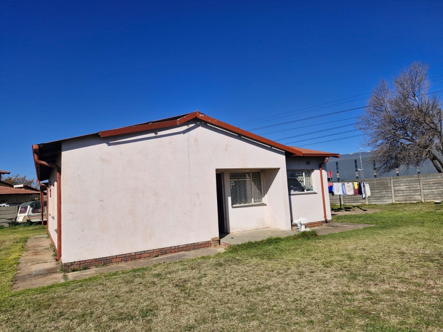3 Bedroom Property for Sale in Dewalt Hattingh Park Gauteng