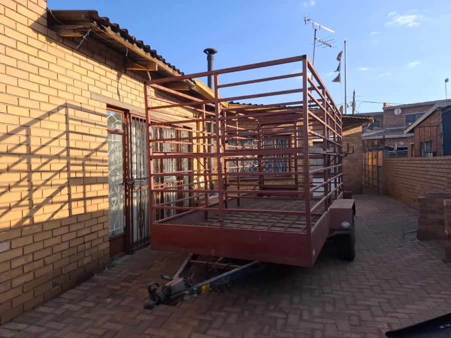 3 Bedroom Property for Sale in Actonville Gauteng
