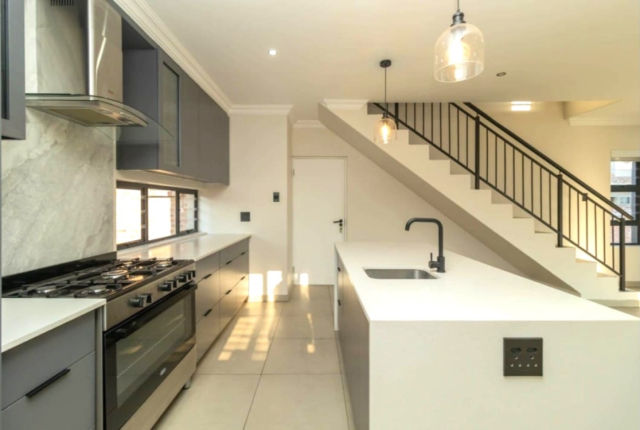 2 Bedroom Property for Sale in Rynfield Gauteng
