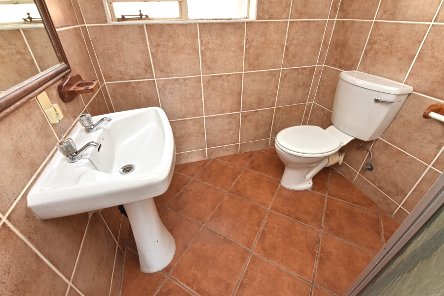 To Let 2 Bedroom Property for Rent in Equestria Gauteng