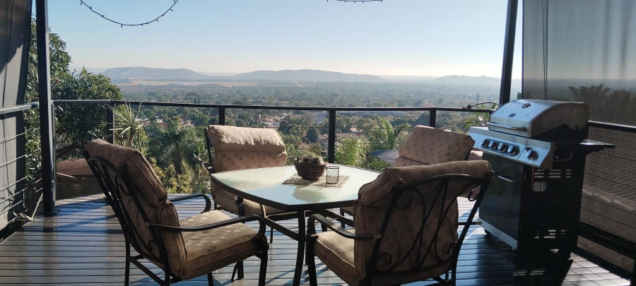 10 Bedroom Property for Sale in Sinoville Gauteng