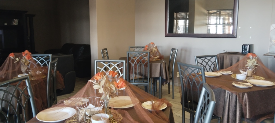 10 Bedroom Property for Sale in Sinoville Gauteng