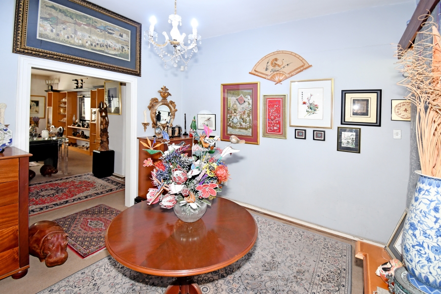 3 Bedroom Property for Sale in Parktown Gauteng