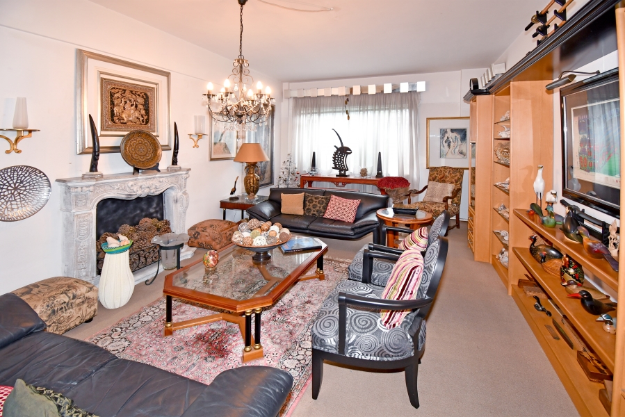 3 Bedroom Property for Sale in Parktown Gauteng