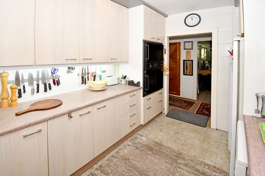 3 Bedroom Property for Sale in Parktown Gauteng