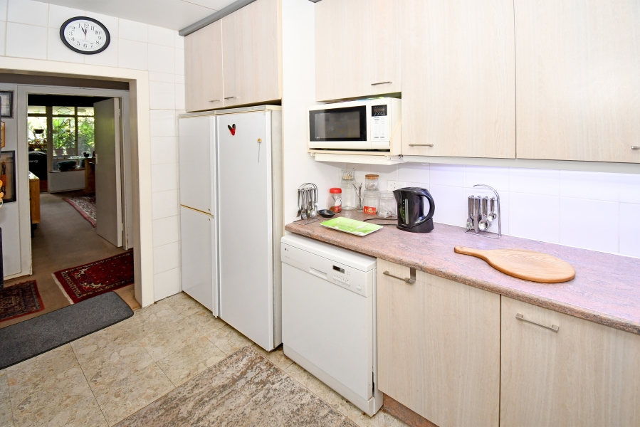3 Bedroom Property for Sale in Parktown Gauteng