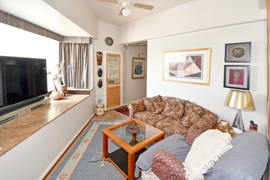 3 Bedroom Property for Sale in Parktown Gauteng