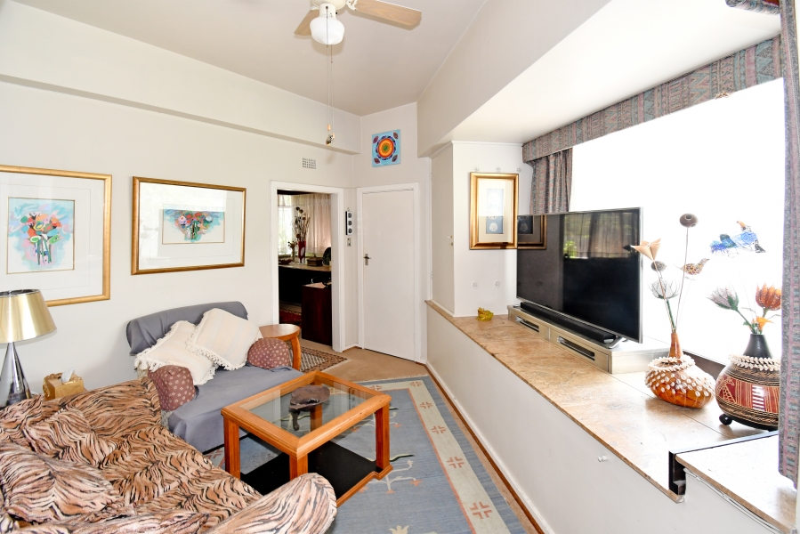 3 Bedroom Property for Sale in Parktown Gauteng