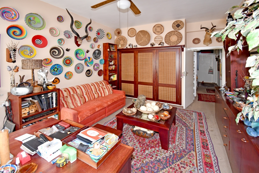 3 Bedroom Property for Sale in Parktown Gauteng