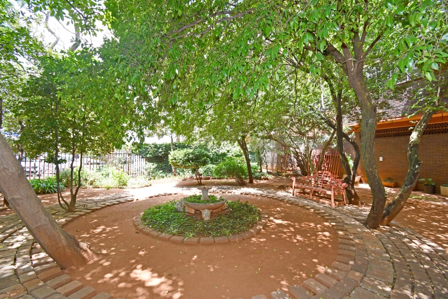 3 Bedroom Property for Sale in Parktown Gauteng