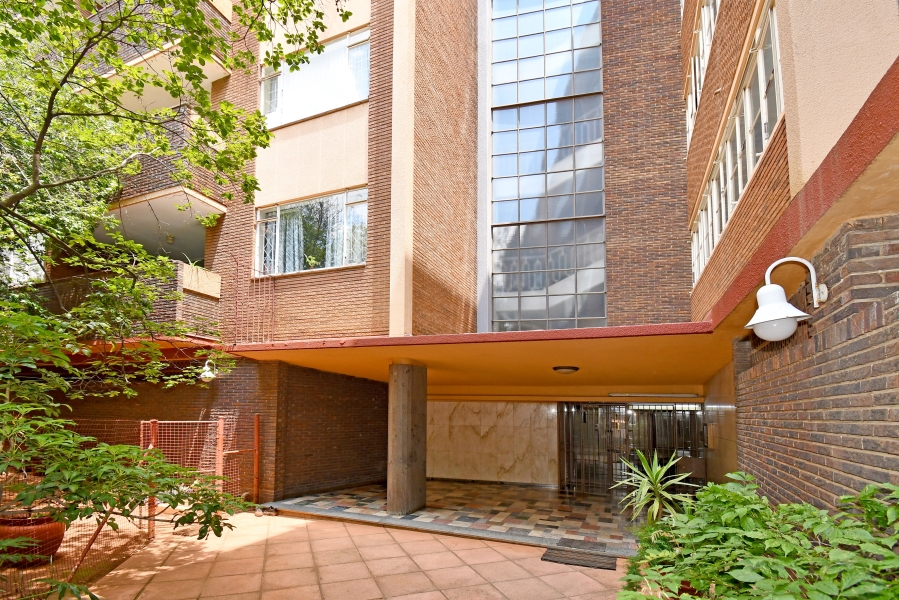 3 Bedroom Property for Sale in Parktown Gauteng