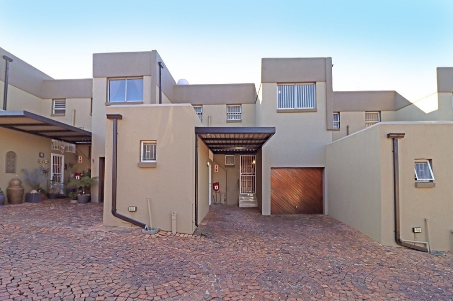 3 Bedroom Property for Sale in Bruma Gauteng