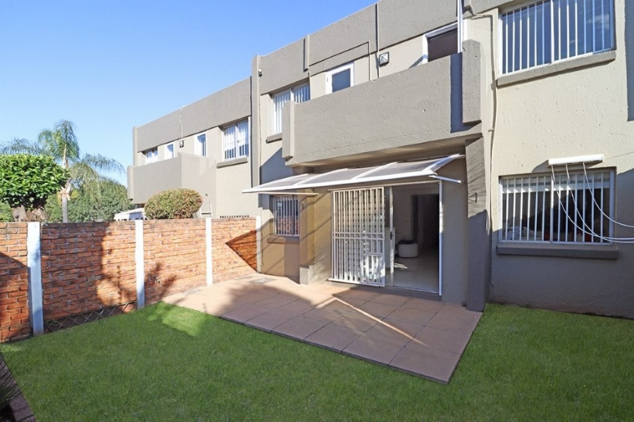 3 Bedroom Property for Sale in Bruma Gauteng