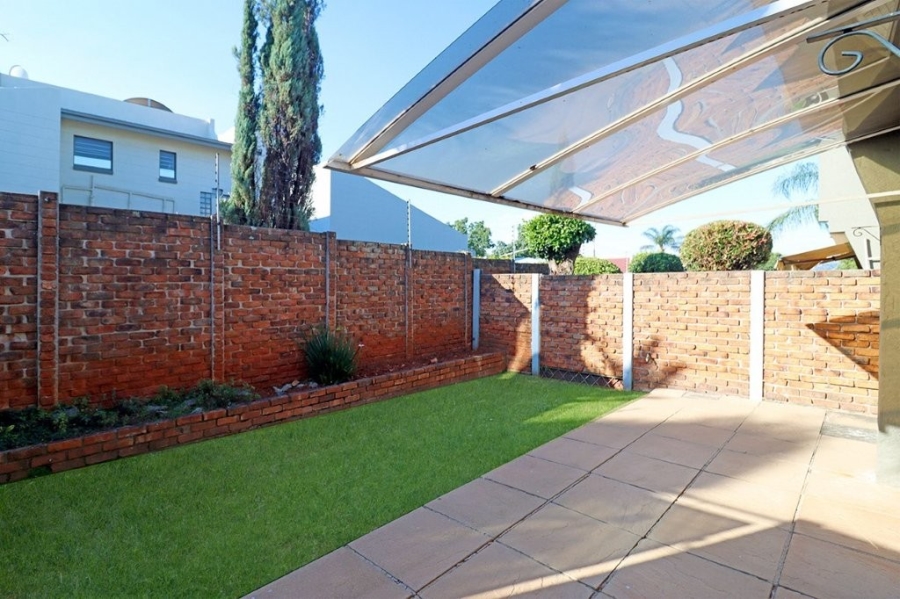 3 Bedroom Property for Sale in Bruma Gauteng