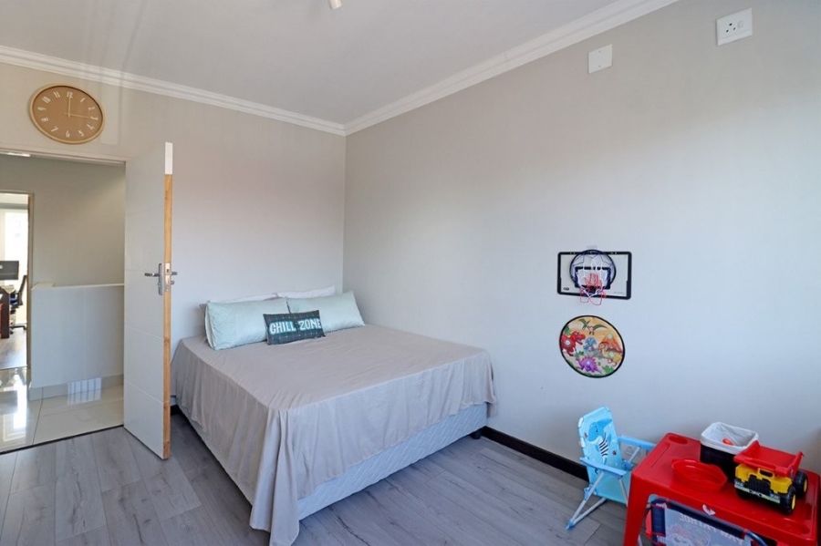 3 Bedroom Property for Sale in Bruma Gauteng