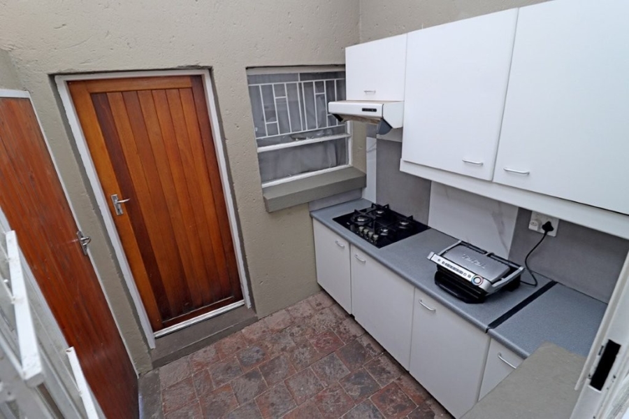 3 Bedroom Property for Sale in Bruma Gauteng