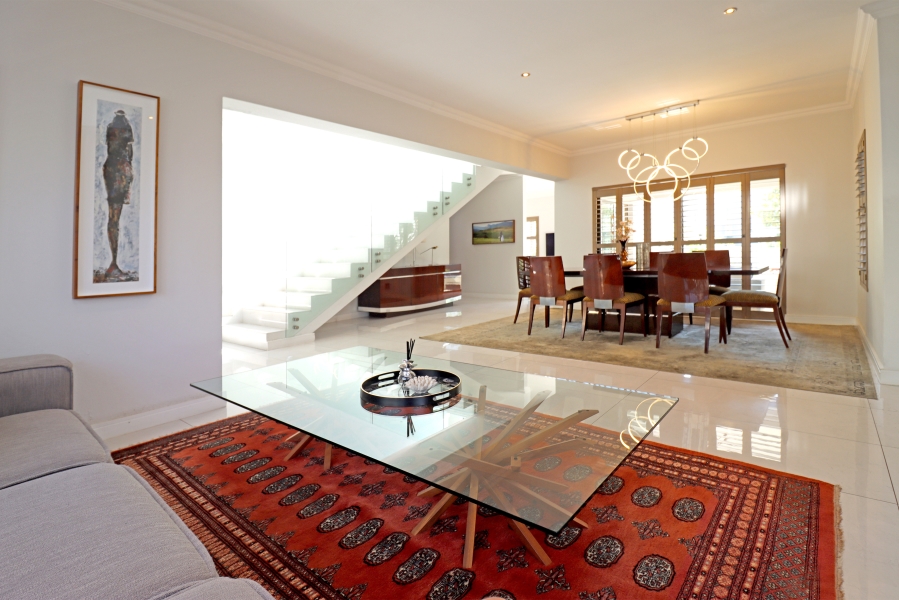 5 Bedroom Property for Sale in Beverley Gauteng