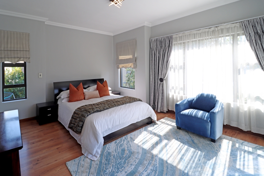 5 Bedroom Property for Sale in Beverley Gauteng