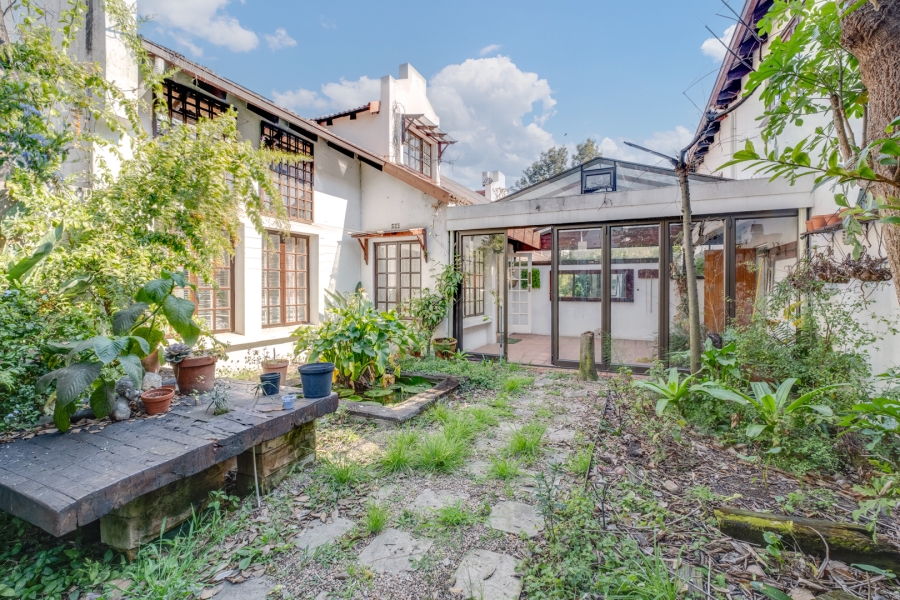 2 Bedroom Property for Sale in Bryanston Gauteng
