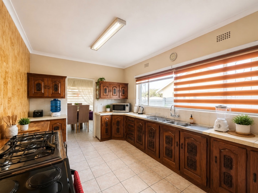 5 Bedroom Property for Sale in Arcon Park Gauteng