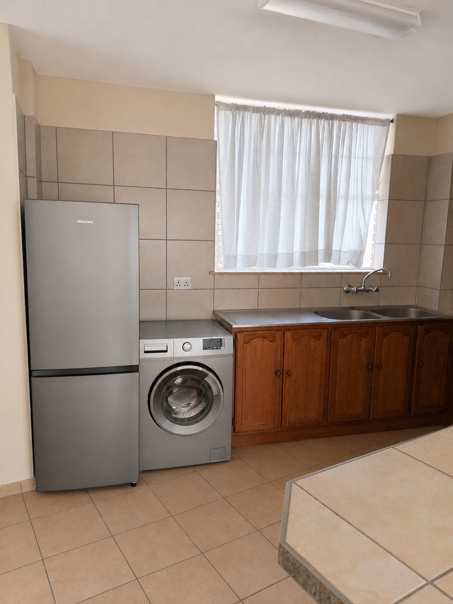 1 Bedroom Property for Sale in Hatfield Gauteng