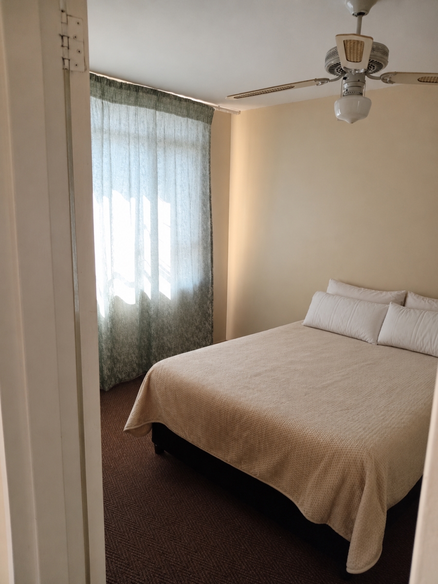 1 Bedroom Property for Sale in Hatfield Gauteng