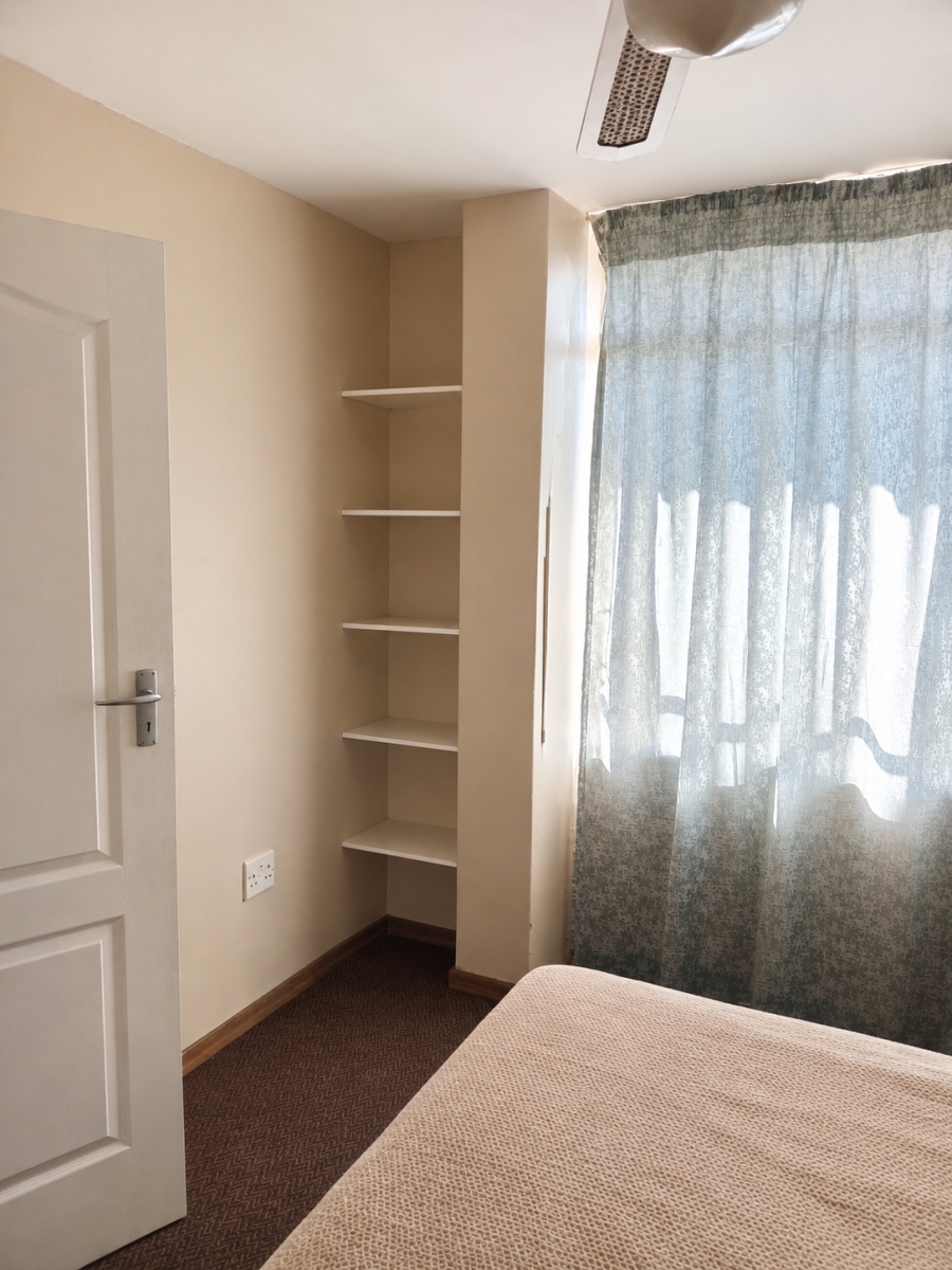 1 Bedroom Property for Sale in Hatfield Gauteng