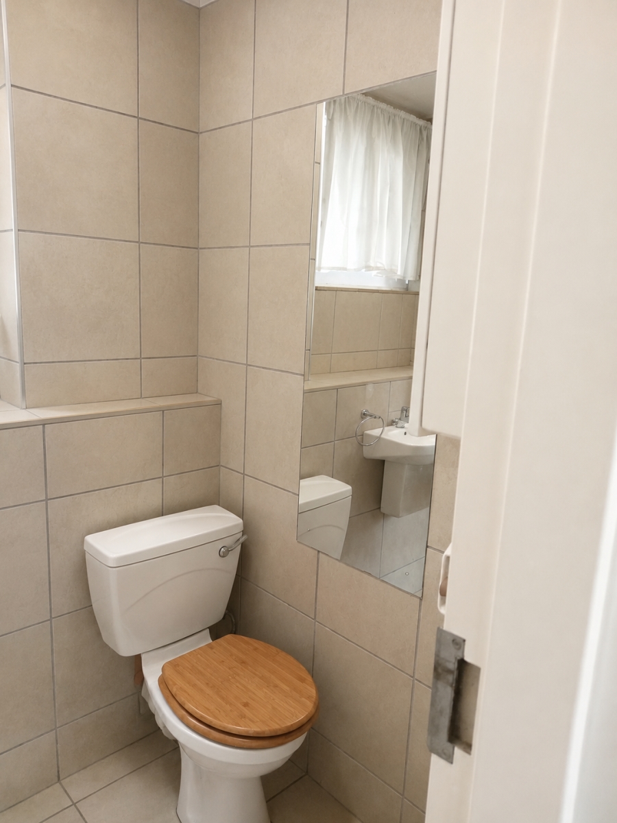1 Bedroom Property for Sale in Hatfield Gauteng