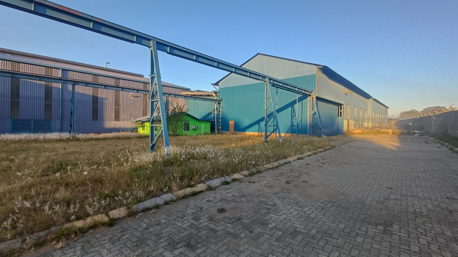 Commercial Property for Sale in Wadeville Gauteng