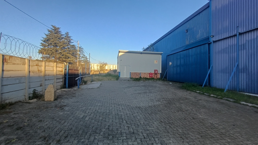 Commercial Property for Sale in Wadeville Gauteng