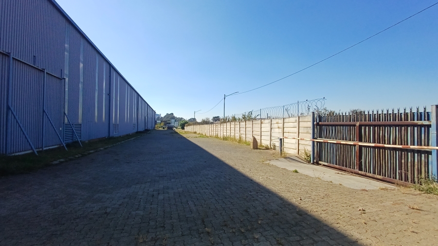 Commercial Property for Sale in Wadeville Gauteng